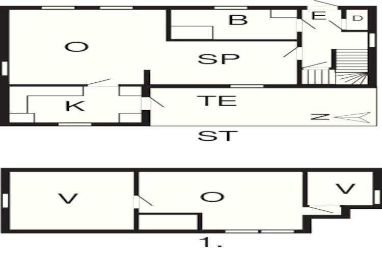5 Person Holiday Home In Str Mstad Strömstad Exteriér fotografie